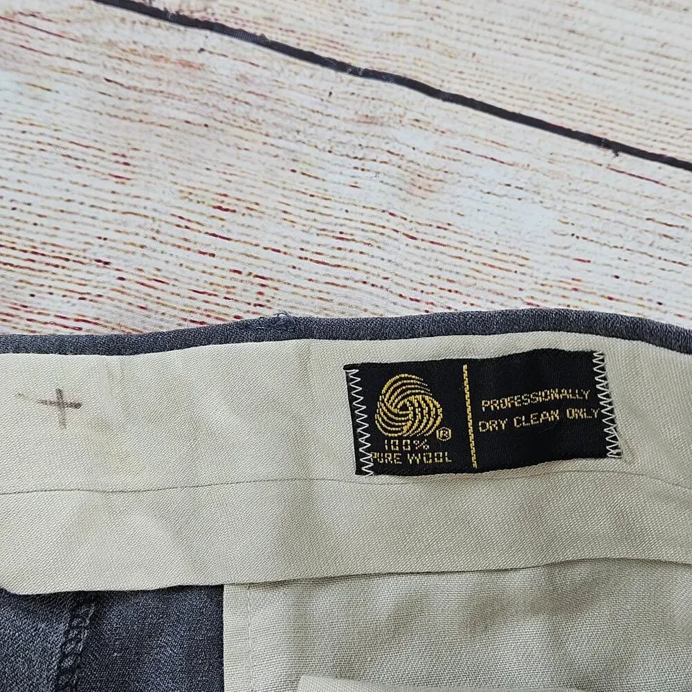 JOHN CLARENDON vintage john